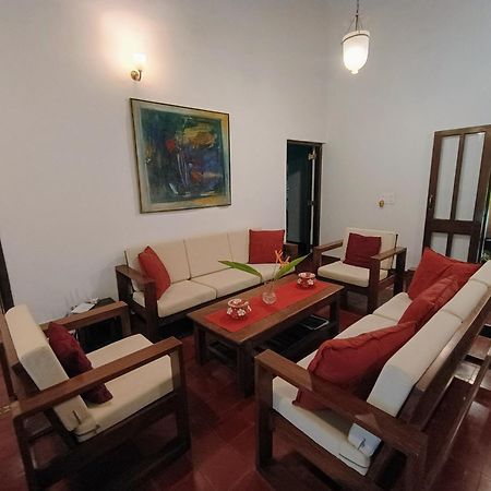 Banyan House - Luxurious 4 Bedroom Villa On One Acre, Near The Beach Nagaon  Exterior photo
