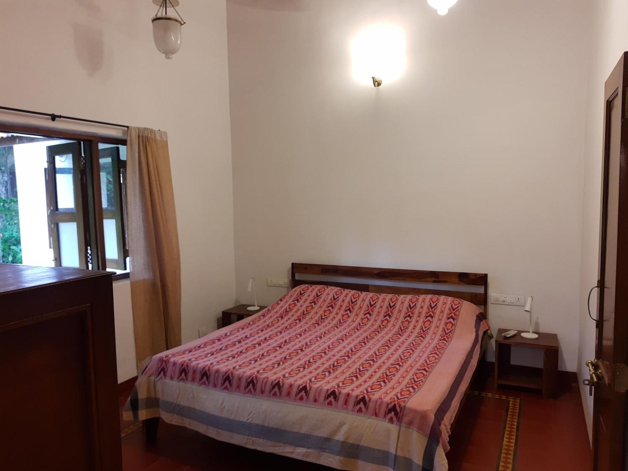 Banyan House - Luxurious 4 Bedroom Villa On One Acre, Near The Beach Nagaon  Exterior photo
