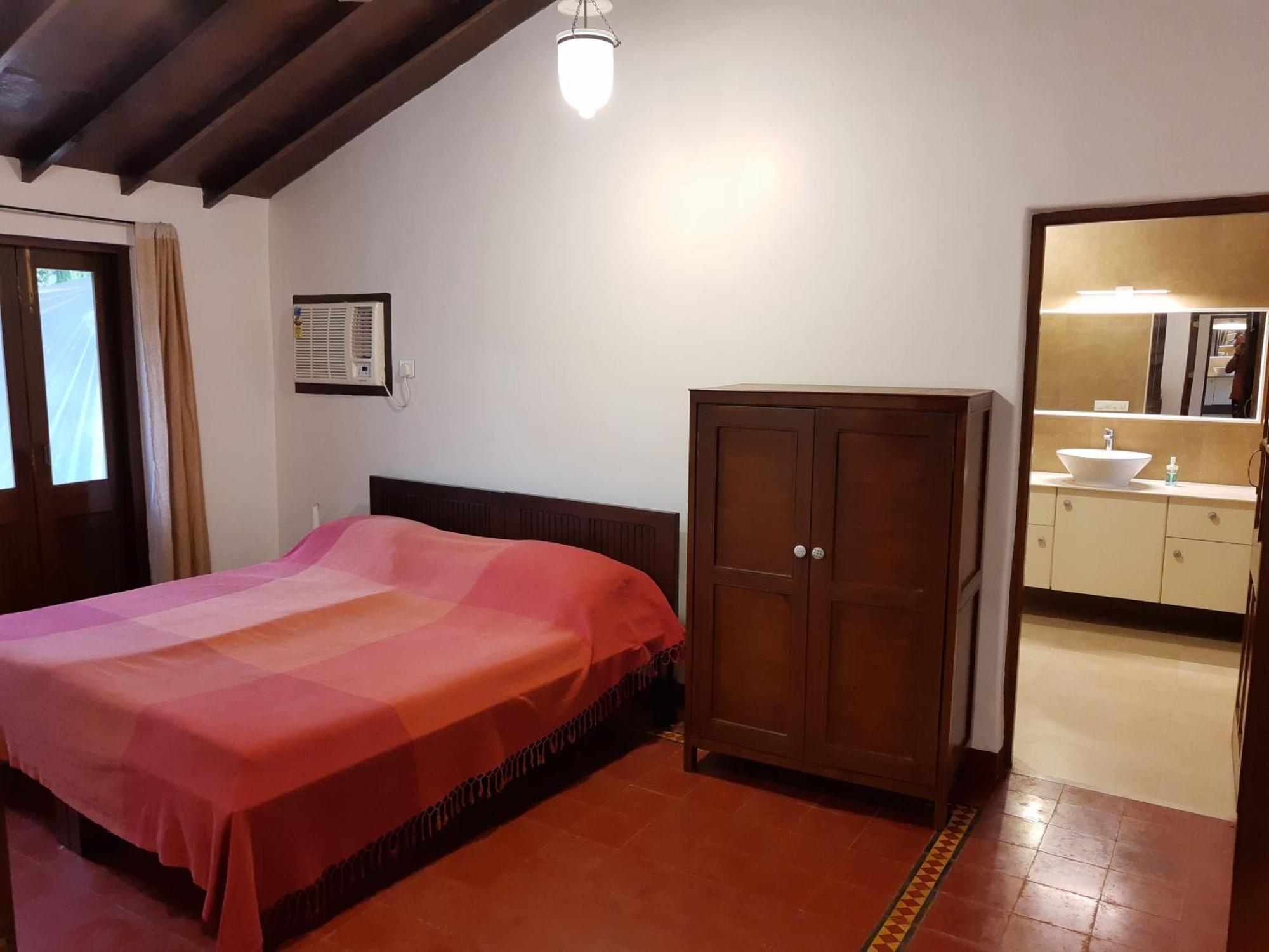 Banyan House - Luxurious 4 Bedroom Villa On One Acre, Near The Beach Nagaon  Exterior photo