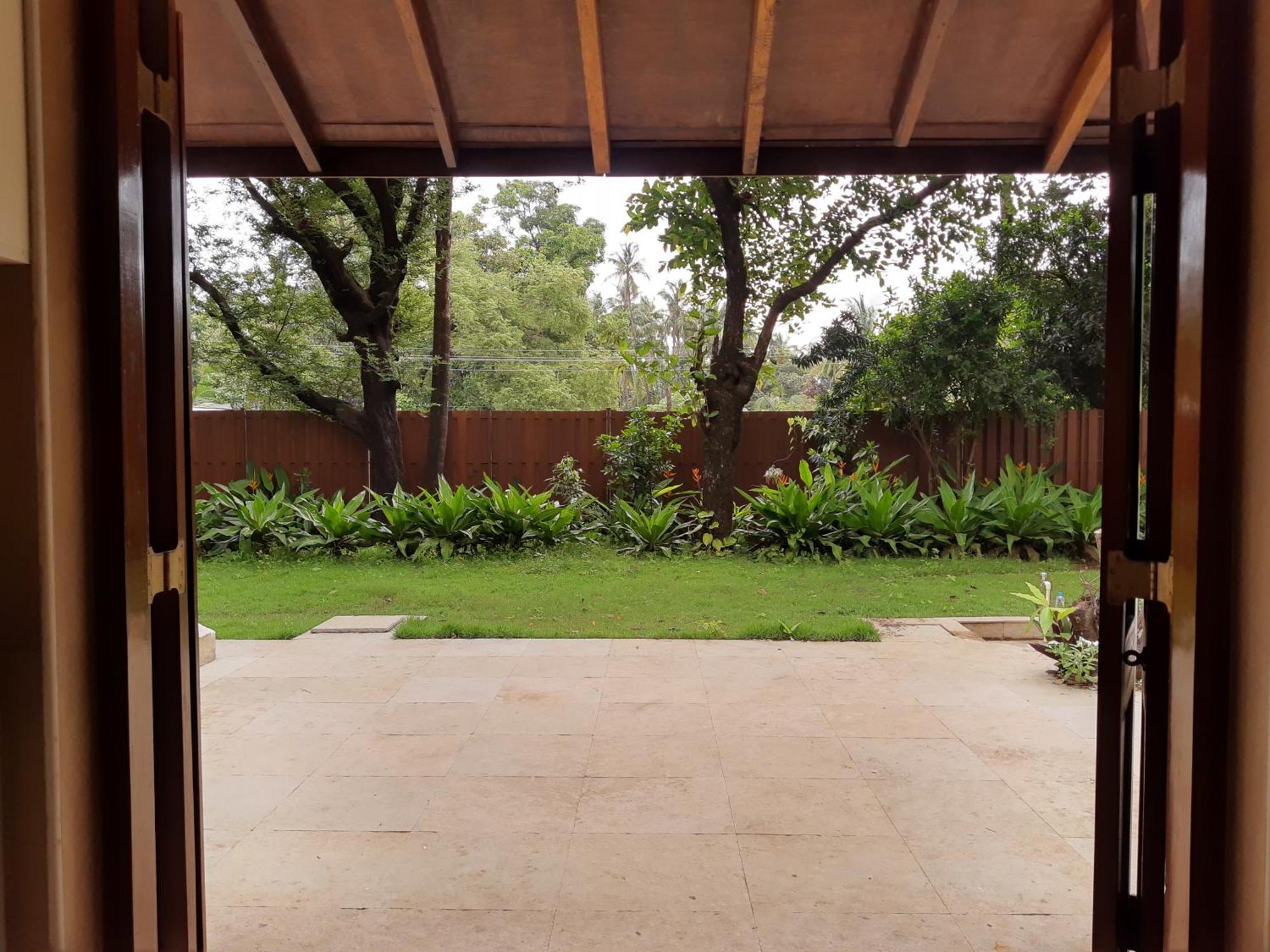 Banyan House - Luxurious 4 Bedroom Villa On One Acre, Near The Beach Nagaon  Exterior photo