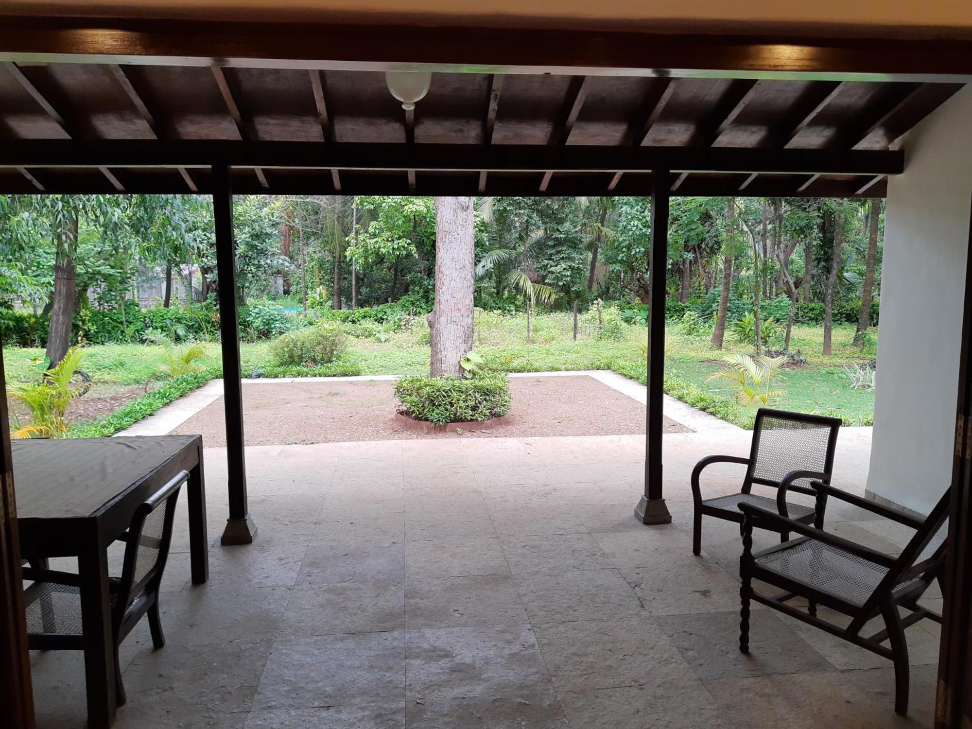 Banyan House - Luxurious 4 Bedroom Villa On One Acre, Near The Beach Nagaon  Exterior photo
