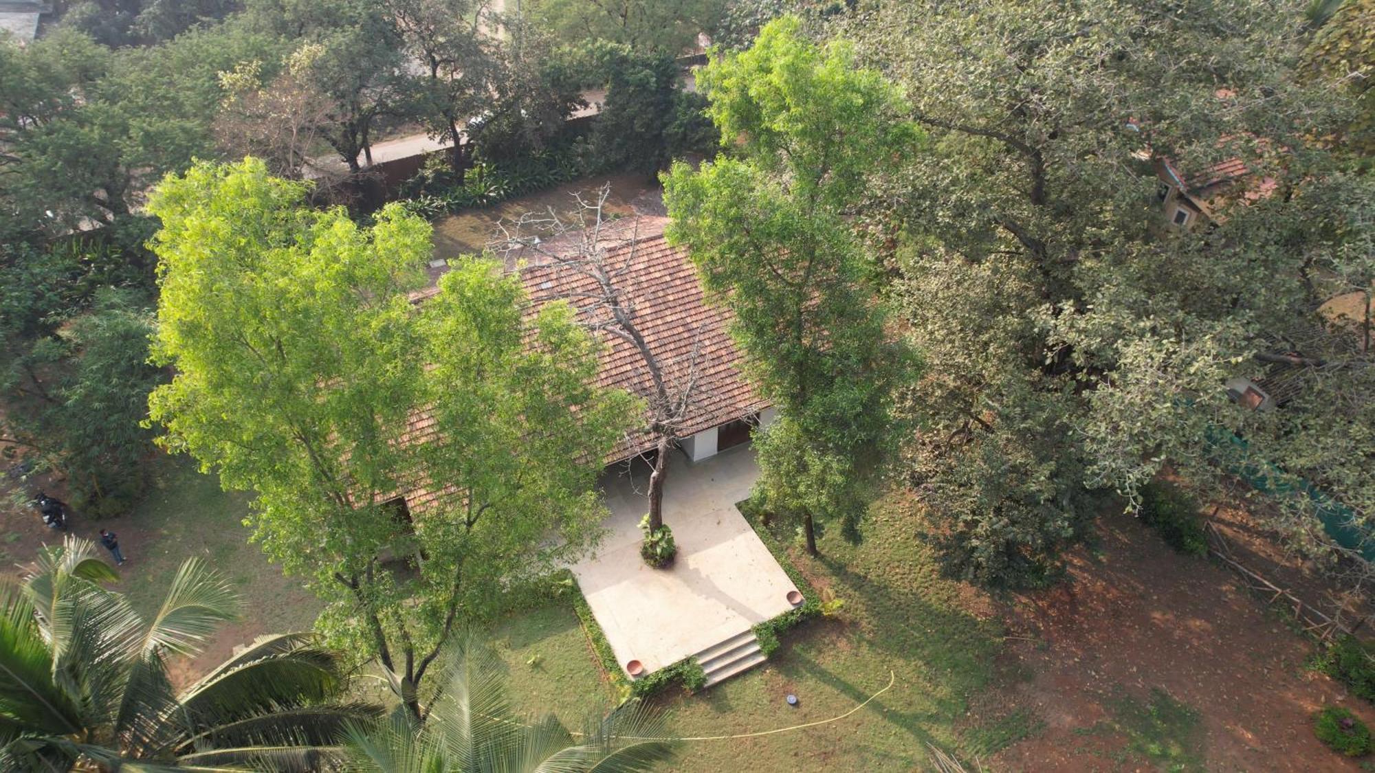 Banyan House - Luxurious 4 Bedroom Villa On One Acre, Near The Beach Nagaon  Exterior photo