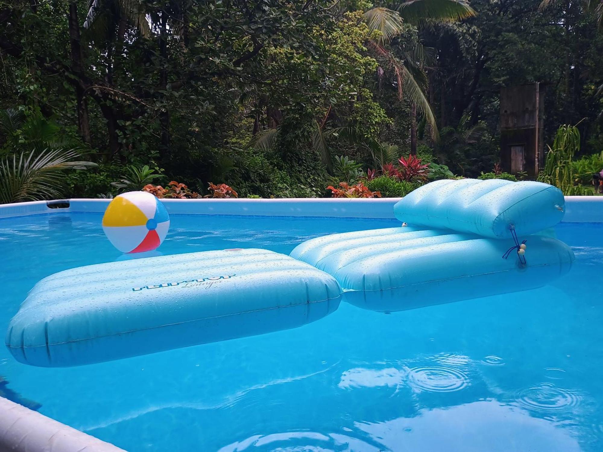 Banyan House - Luxurious 4 Bedroom Villa On One Acre, Near The Beach Nagaon  Exterior photo